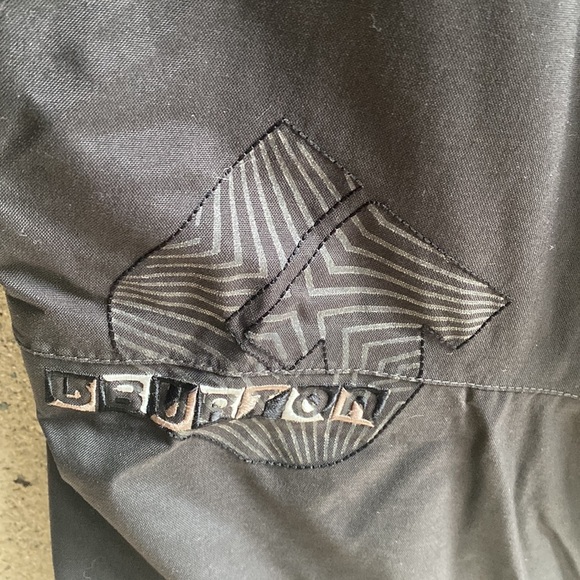 Burton M Snowboard Pant - Picture 6 of 16